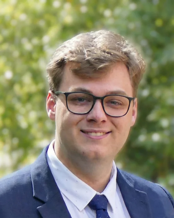 Dorian Gantet, conseiller en gestion de patrimoine à Toulouse-Balma